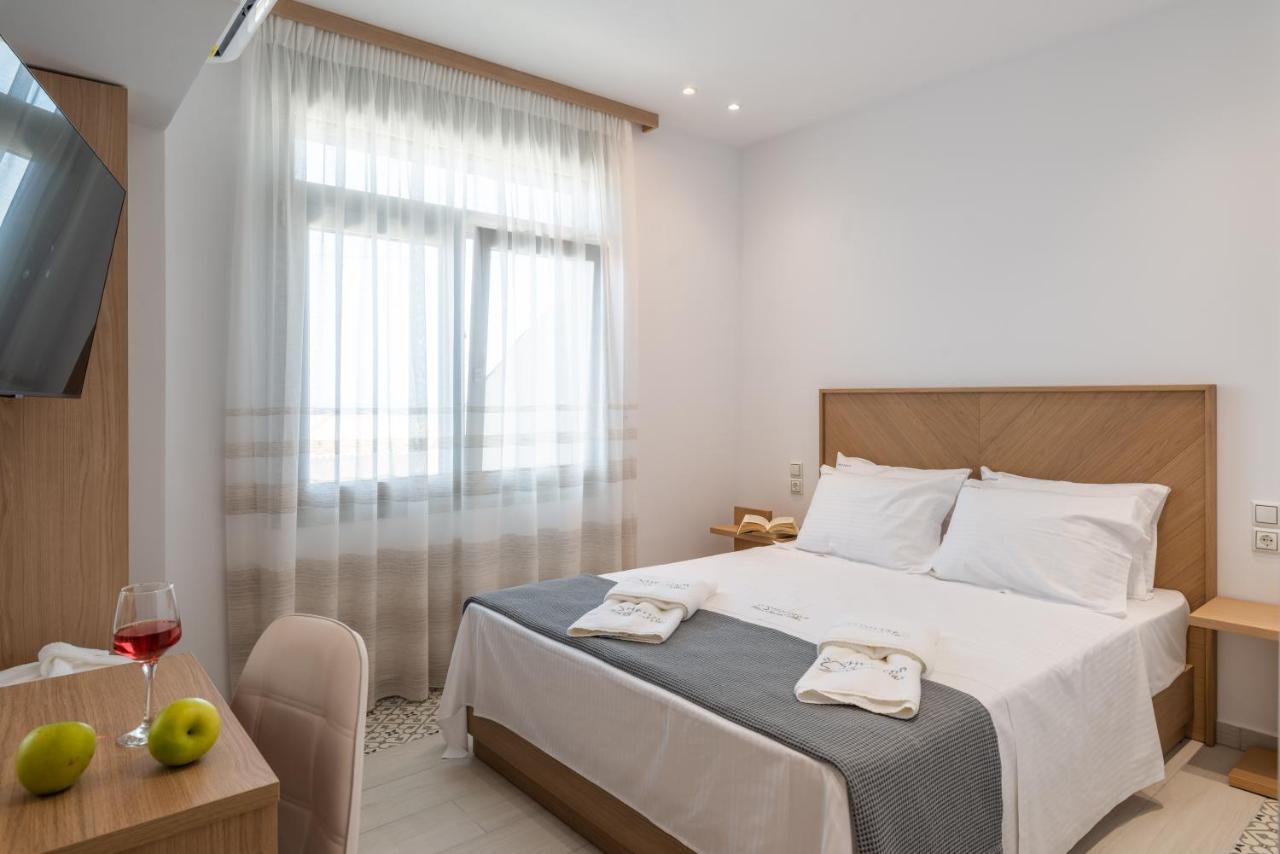 Horizon Ionian Villas Perdika  Extérieur photo